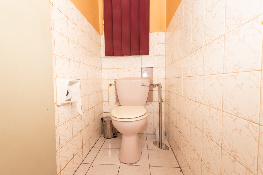 4 Bedroom Property for Sale in Townsend Estate Western Cape
